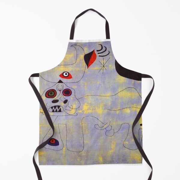Item preview, Joan miro Cubism and Abstract Art designed and sold by Nada01.