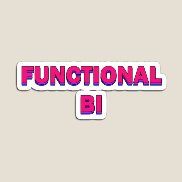 Item preview, Functional Bi  designed and sold by Sara-Lillian.