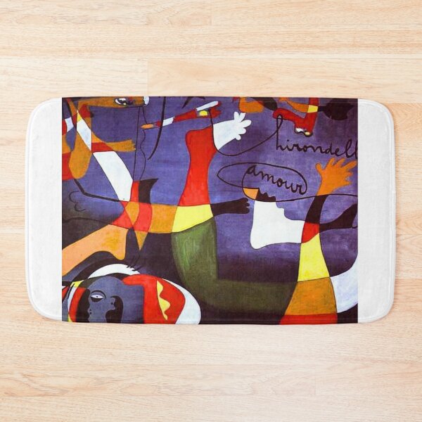 Item preview, Joan miro Cubism and Abstract Art designed and sold by Nada01.