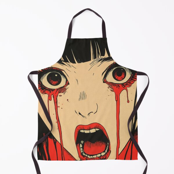 Item preview, Scream of the Damned designed and sold by Retro Type.