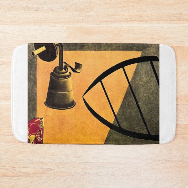 Item preview, Joan miro Cubism and Abstract Art designed and sold by Nada01.
