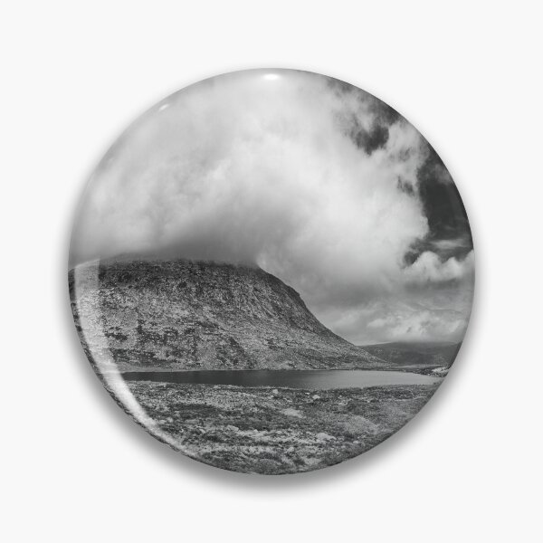 Item preview, Slieve Lamagan designed and sold by Nigel R Bell Photography.