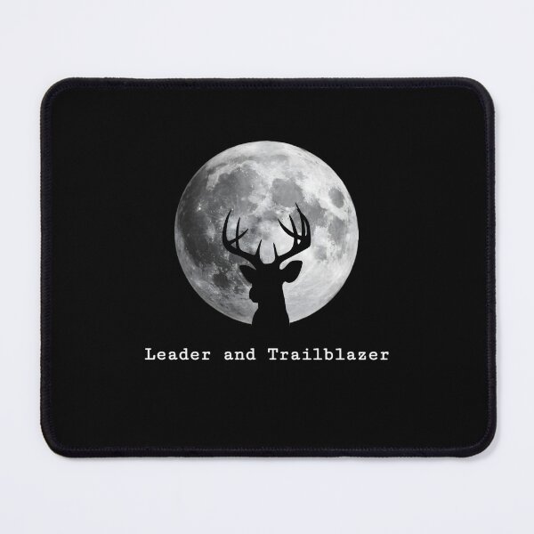 Item preview, BUCK MOON designed and sold by BULAN1.