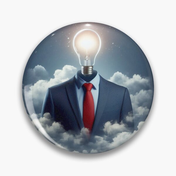 Item preview, I'm an Ideas Guy designed and sold by Halifaxartguy.