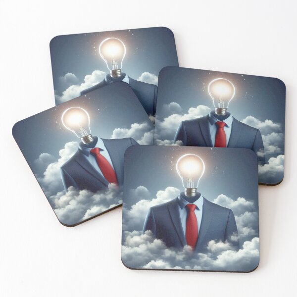 Item preview, I'm an Ideas Guy designed and sold by Halifaxartguy.