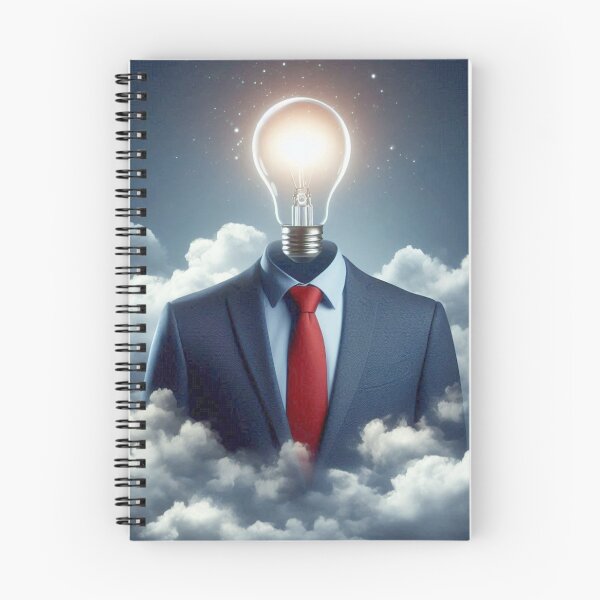 Item preview, I'm an Ideas Guy designed and sold by Halifaxartguy.