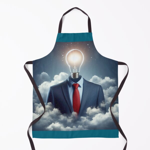 Item preview, I'm an Ideas Guy designed and sold by Halifaxartguy.