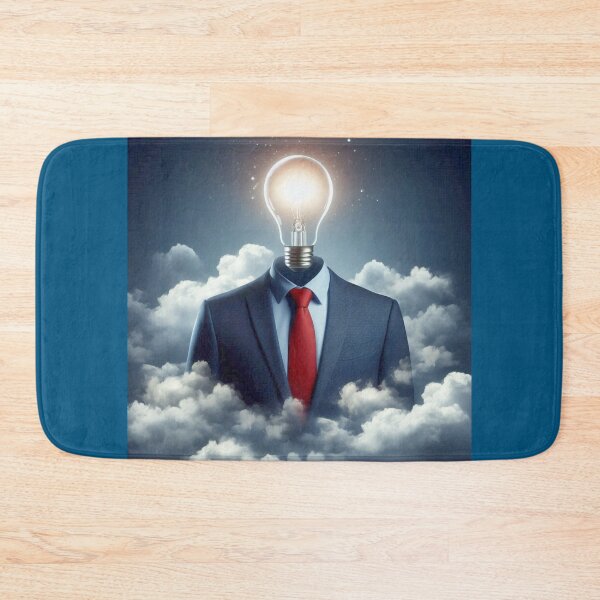 Item preview, I'm an Ideas Guy designed and sold by Halifaxartguy.