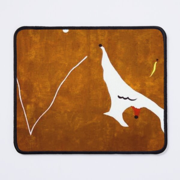 Item preview, Joan miro Cubism and Abstract Art designed and sold by Nada01.
