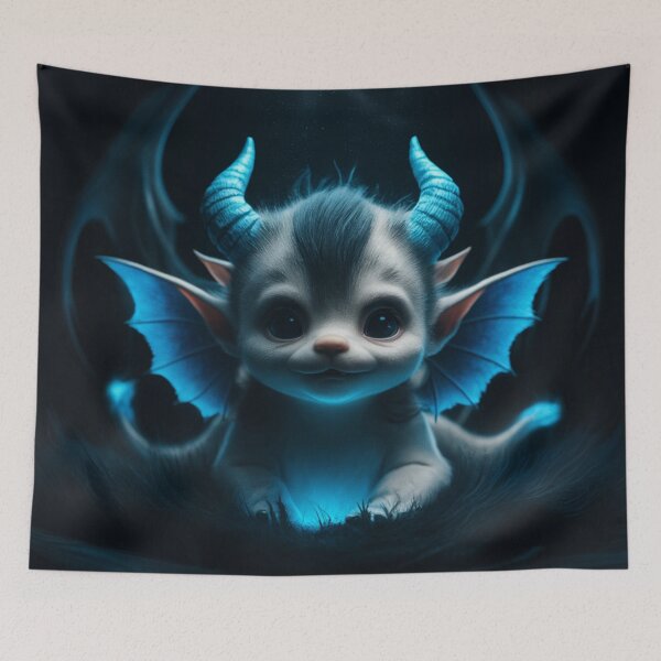 Item preview, Underworld Creature 012 designed and sold by McHashDesigns.