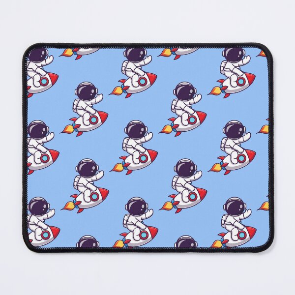 Item preview, Astronaut Saying Hi! 2nd Ver. designed and sold by ahdsalama96.