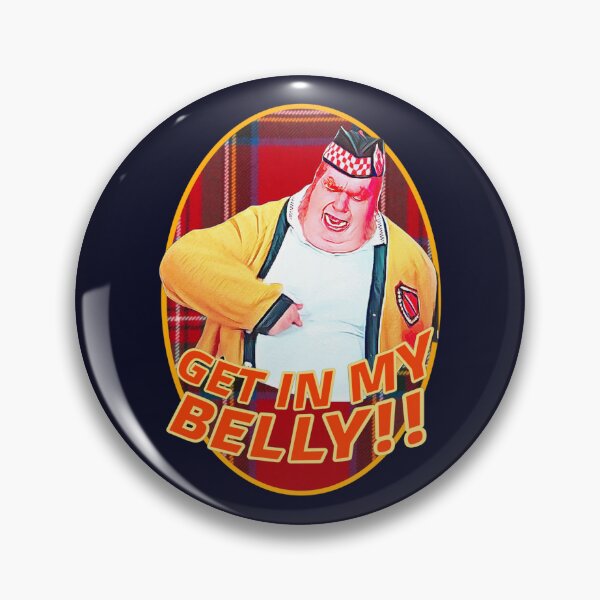 Item preview, Fat Belly designed and sold by RGPdesigns.
