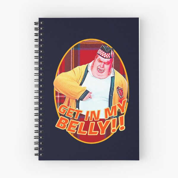 Item preview, Fat Belly designed and sold by RGPdesigns.
