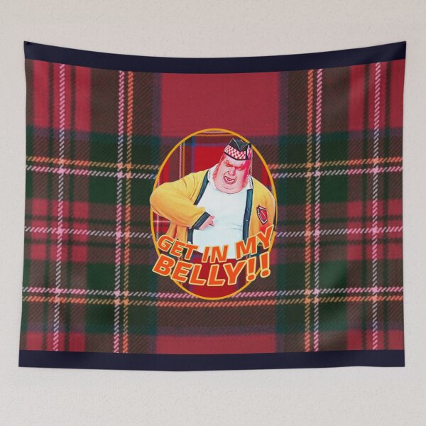 Item preview, Fat Belly designed and sold by RGPdesigns.