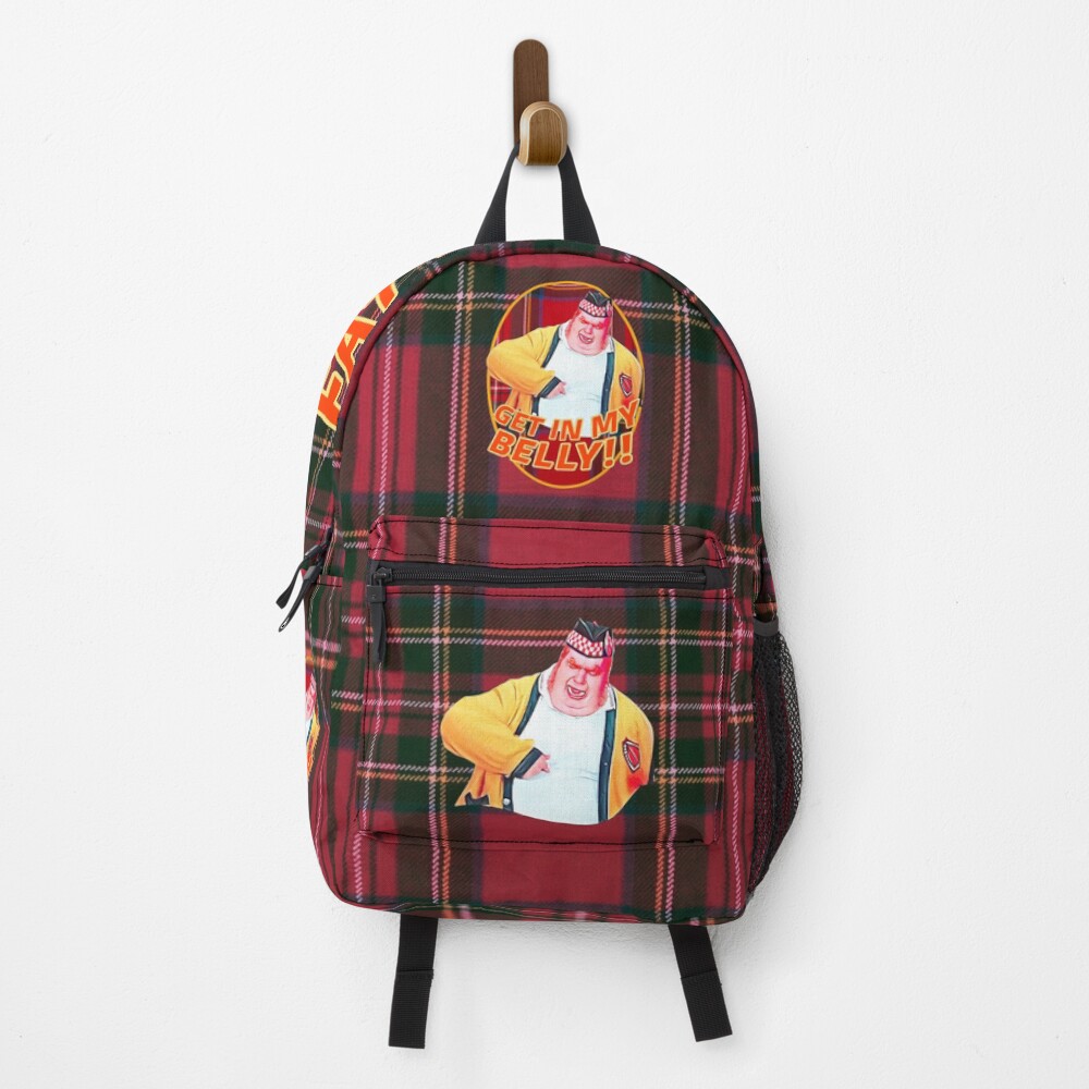 Item preview, Backpack designed and sold by RGPdesigns.