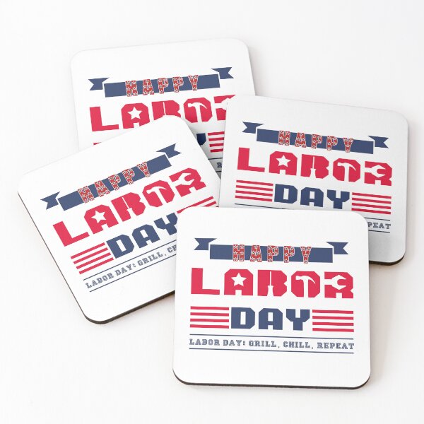 Item preview, Labor Day BBQ Vibes designed and sold by Artistikastore.