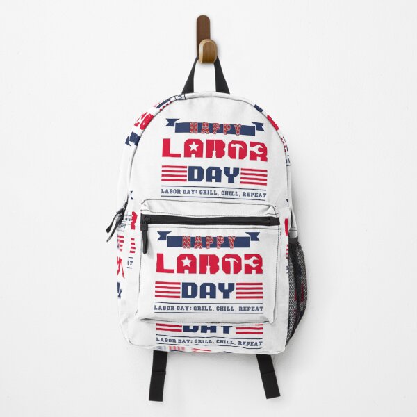 Item preview, Labor Day BBQ Vibes designed and sold by Artistikastore.