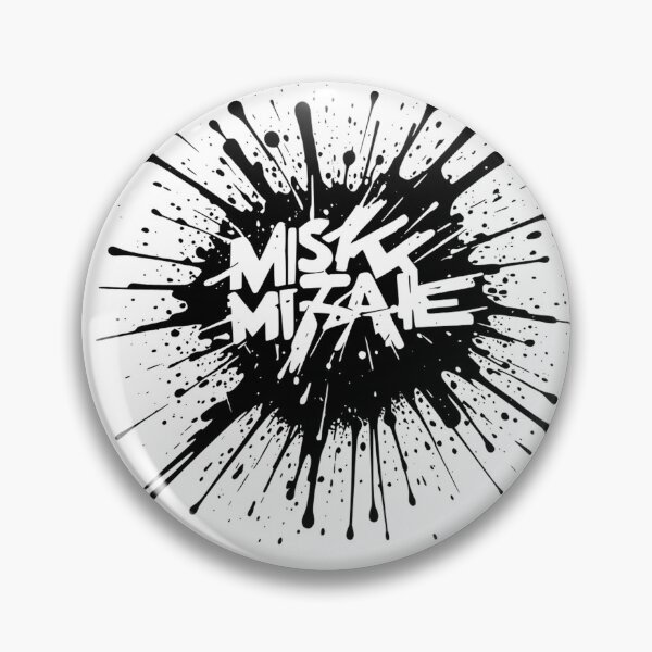 Item preview, Mistake Enthusiast designed and sold by Print2Harbor.