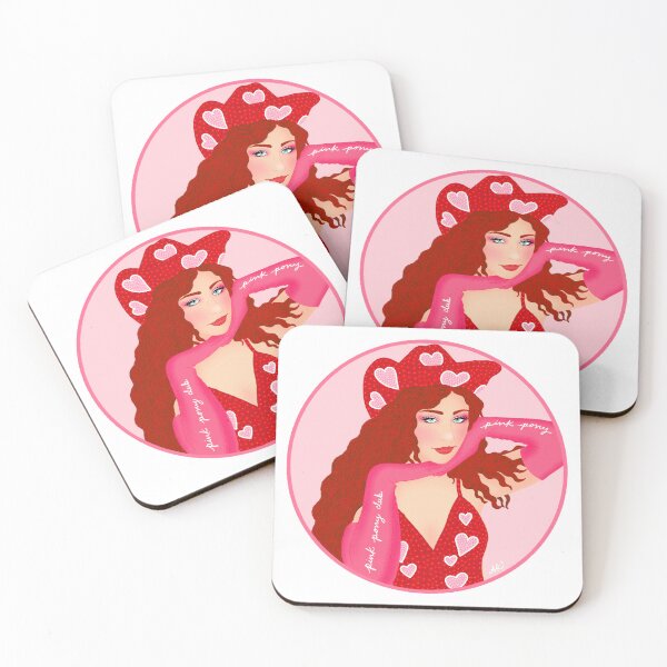 Item preview, pink pony club designed and sold by StargirlRen.