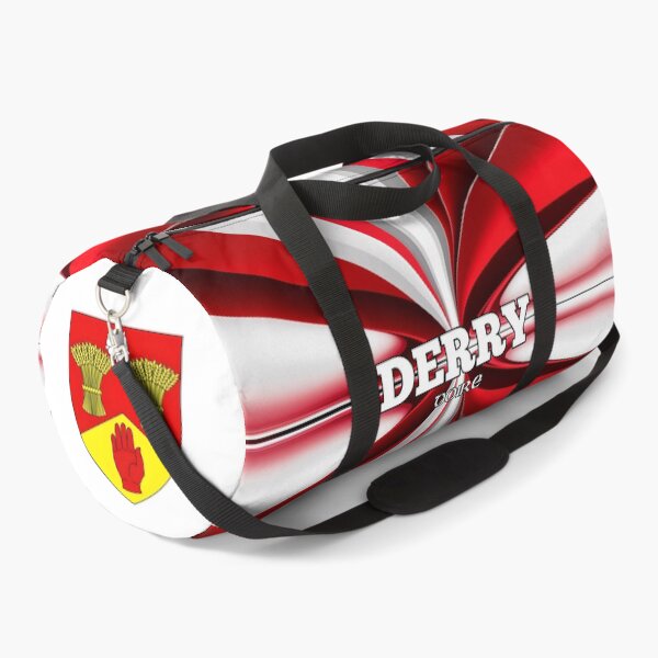 Item preview, Derry Ireland County Colours designed and sold by REAL IRISH GIFTS.