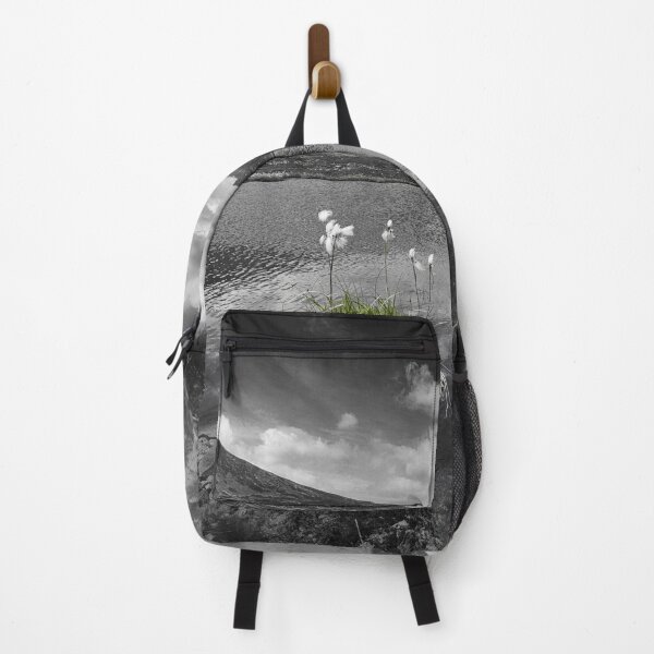 Item preview, Bog Cotton on Blue Lough designed and sold by Nigel R Bell Photography.