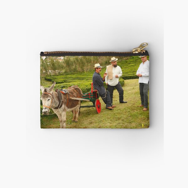 Item preview, Porto Formoso tea gardens designed and sold by Gaspar Avila.