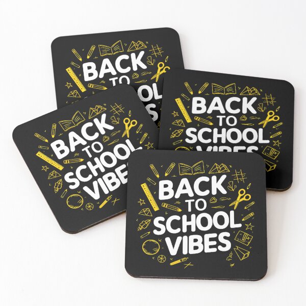 Item preview, Back to school vibes designed and sold by Haji  Kamora.