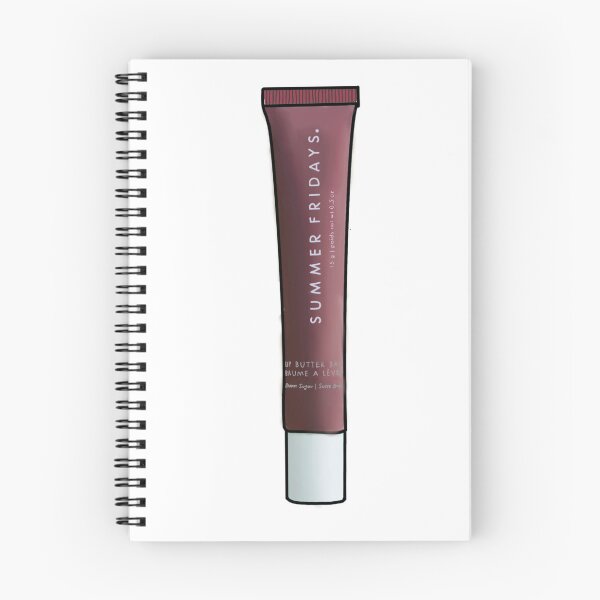 Item preview, Summer Fridays Lip Butter Balm - Brown Sugar designed and sold by emersondelilah.