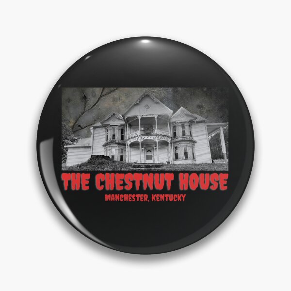 Item preview, The Chestnut House designed and sold by JoezPlace.