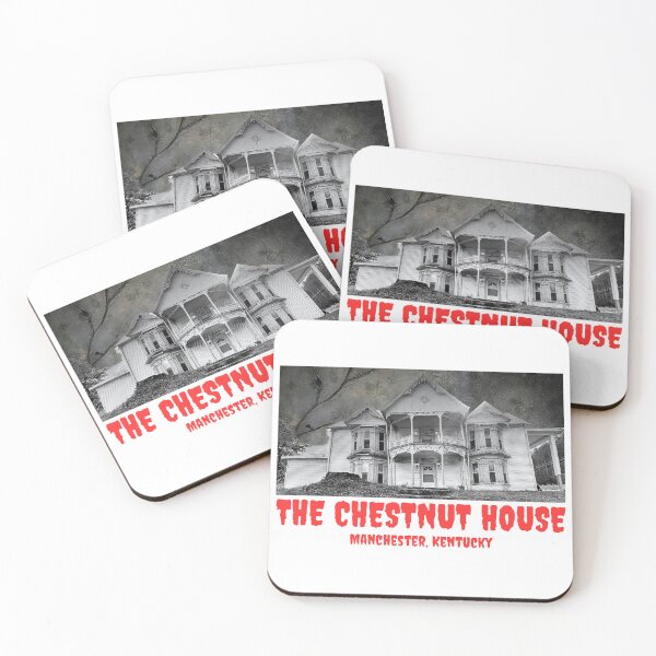 Item preview, The Chestnut House designed and sold by JoezPlace.
