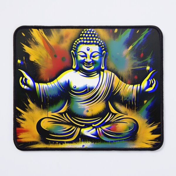 Item preview, It is what it is Buddha designed and sold by devimeaart.
