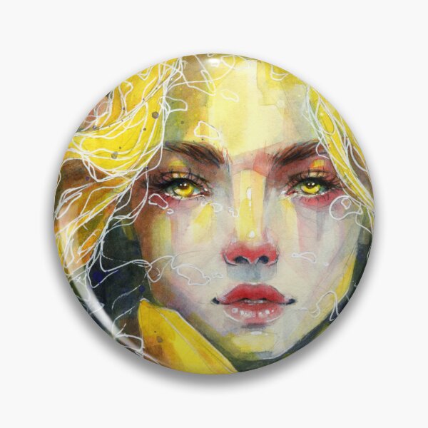 Item preview, Electra designed and sold by JuliaRavenArt.