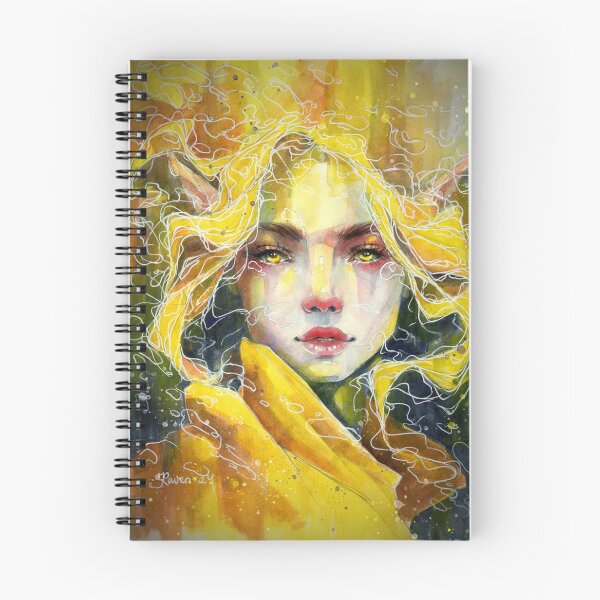 Item preview, Electra designed and sold by JuliaRavenArt.