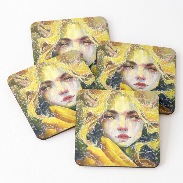 Item preview, Electra designed and sold by JuliaRavenArt.