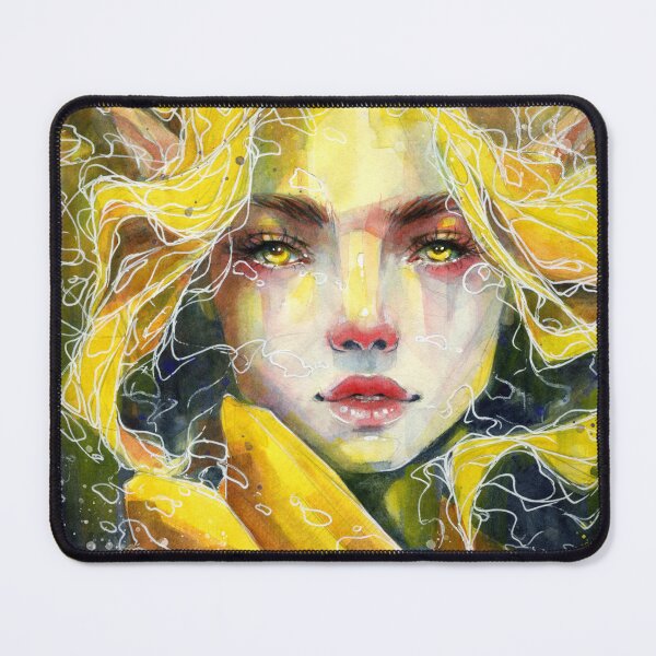 Item preview, Electra designed and sold by JuliaRavenArt.