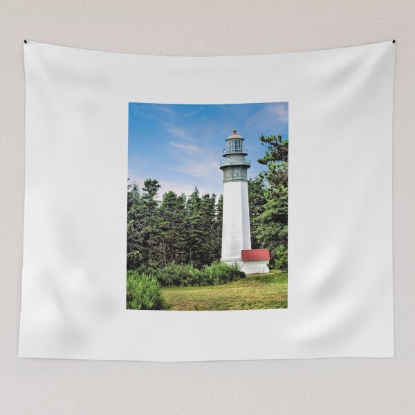 Item preview, Old Westport Light House - Washington State designed and sold by jtrommer.