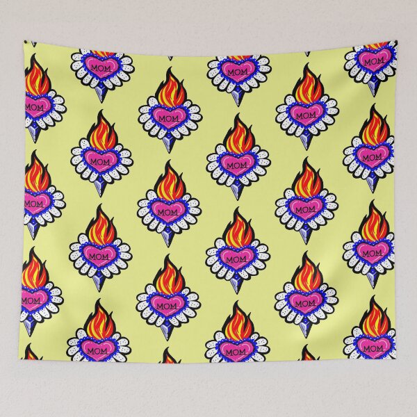 Item preview, MOM MILAGRO  designed and sold by TinaSalazar.