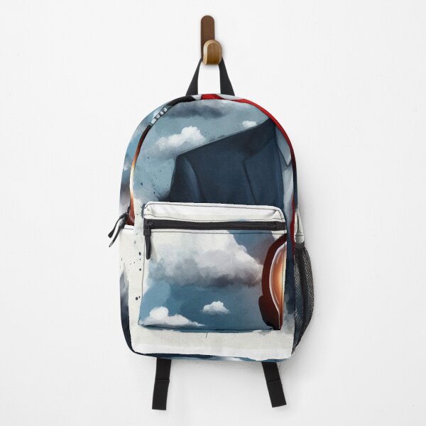 Item preview, The Idea is More Important Than the Man designed and sold by Halifaxartguy.