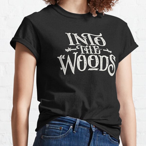 Vista previa del artículo con la obra «Texto de luz vintage en el bosque», diseñado y vendido por wolfkin-design.