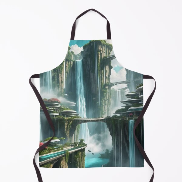 Item preview, The Lost Valley designed and sold by 0penvimark.