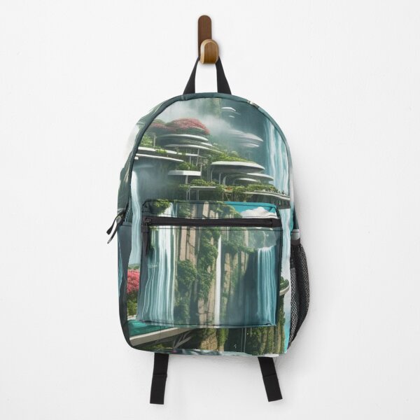 Item preview, The Lost Valley designed and sold by 0penvimark.