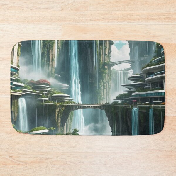 Item preview, The Lost Valley designed and sold by 0penvimark.