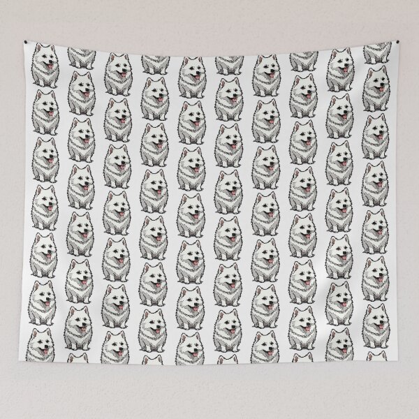 Item preview, Pixel Snowfall and Eskimo Joy designed and sold by NaturePixel.