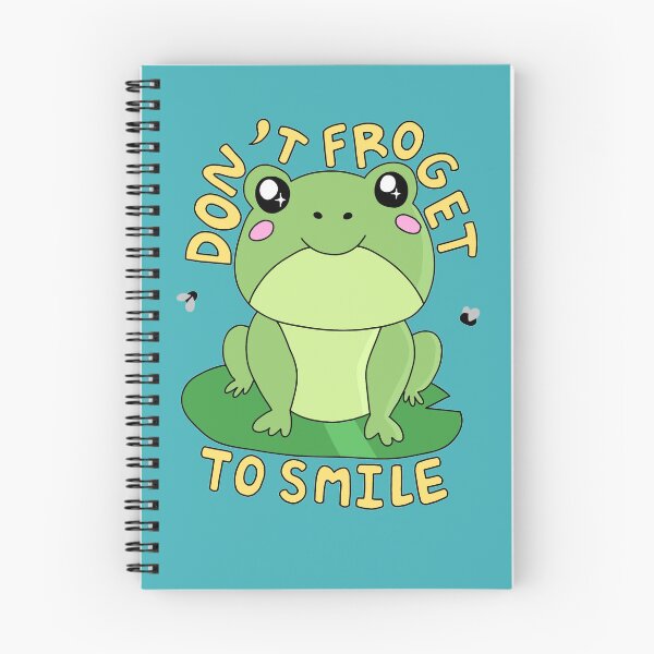 Item preview, Don't Froget to Smile! designed and sold by berrycuteart.