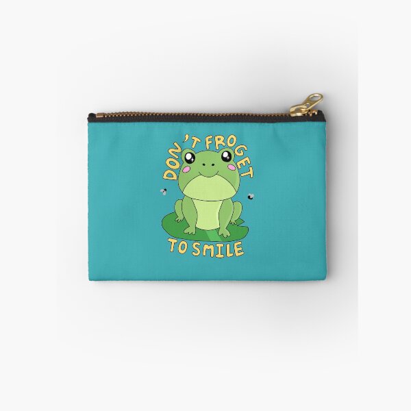 Item preview, Don't Froget to Smile! designed and sold by berrycuteart.