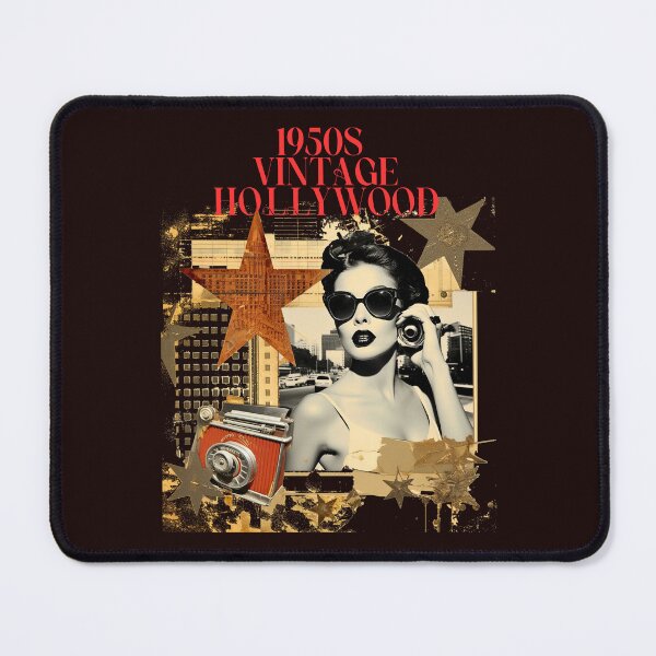Item preview, Retro Vintage Hollywood Glam designed and sold by joseech.