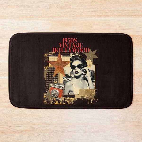 Item preview, Retro Vintage Hollywood Glam designed and sold by joseech.