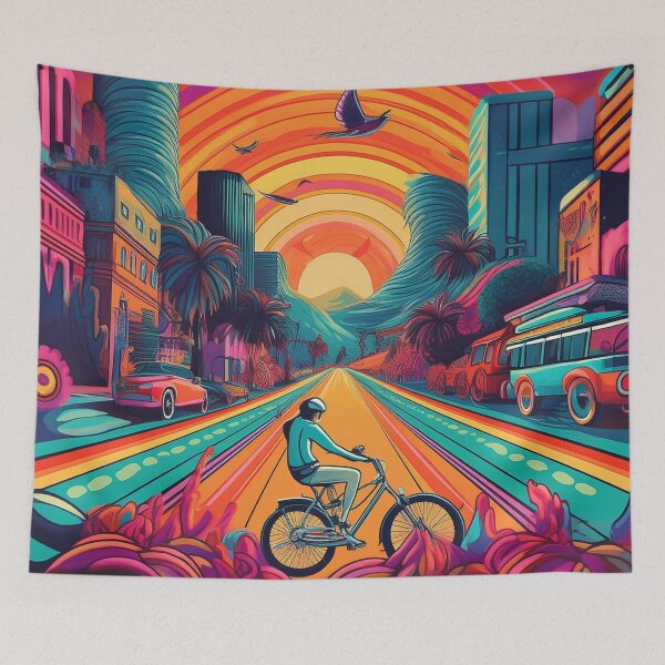 Item preview, Bike Life  designed and sold by Luvahawb.