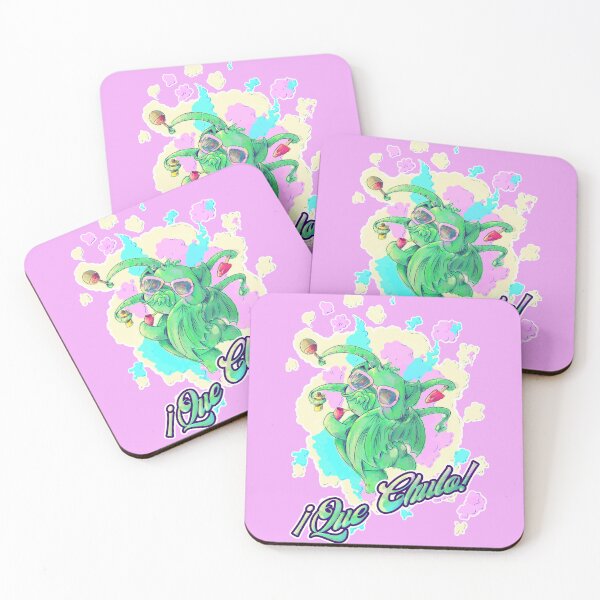 Item preview, Que Chulo, Summer Vibe designed and sold by Sutilmente.