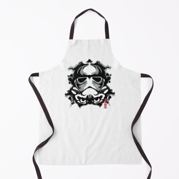 Item preview, Pop Culture Rorschach Black and White by Tobe Fonseca designed and sold by Tobe Fonseca®.